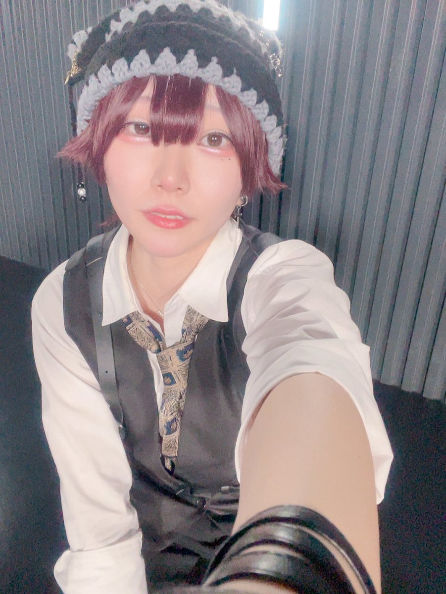 福地 由桂(福ちゃん) tweet media