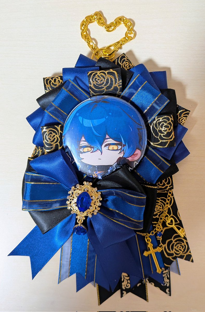 cerulean @痛ロゼット⭐︎オーダー受付中 (@Cerulean6211) / Posts / X