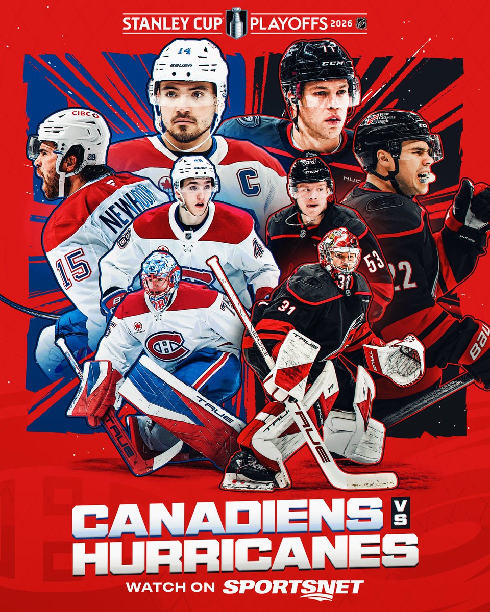 Sportsnet tweet media