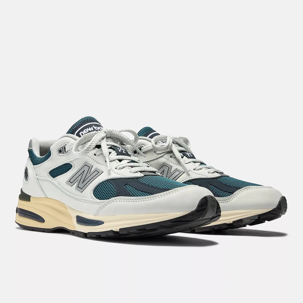 KicksFinder's tweet photo. Ad: REMINDER! Releasing at 10AM EST via New Balance US
New Balance Made in UK 991v2 "Grey/Total Eclipse"
$270 + Free shipping and returns

>> https://t.co/7D8upQBYhn https://t.co/1q2ZZExemh