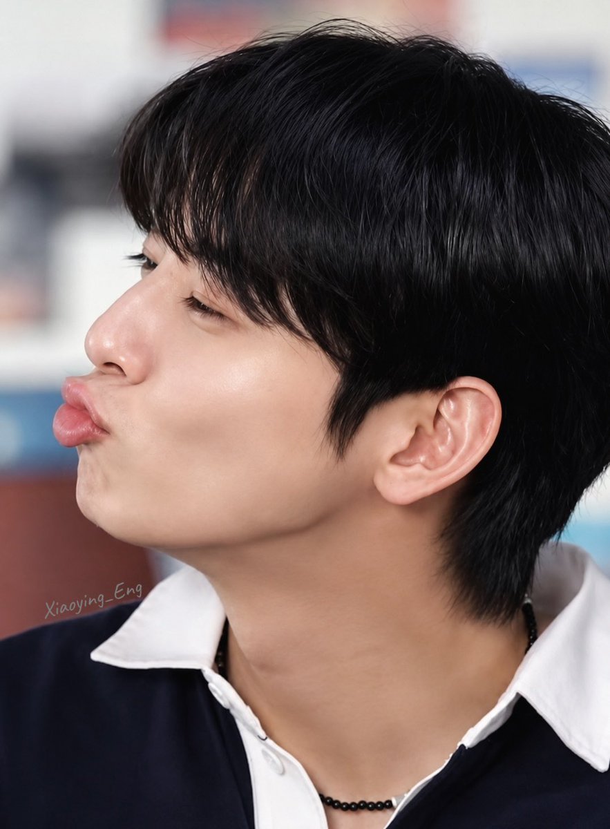 MsSallygirl_'s tweet photo. not the little poutโฆ i fear i would forgive him for anything ๐ญ
#์ฐจ์์ฐ #ChaEunWoo #ThePout #BoyfriendCoded https://t.co/kPbC2xtKBp