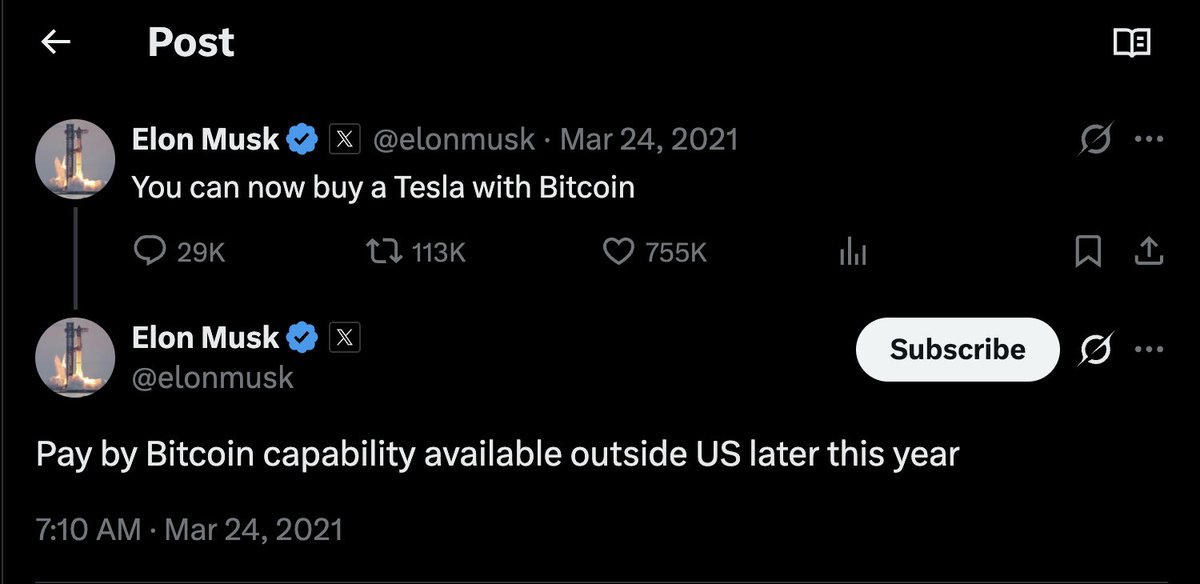 Bitcoin Archive tweet media