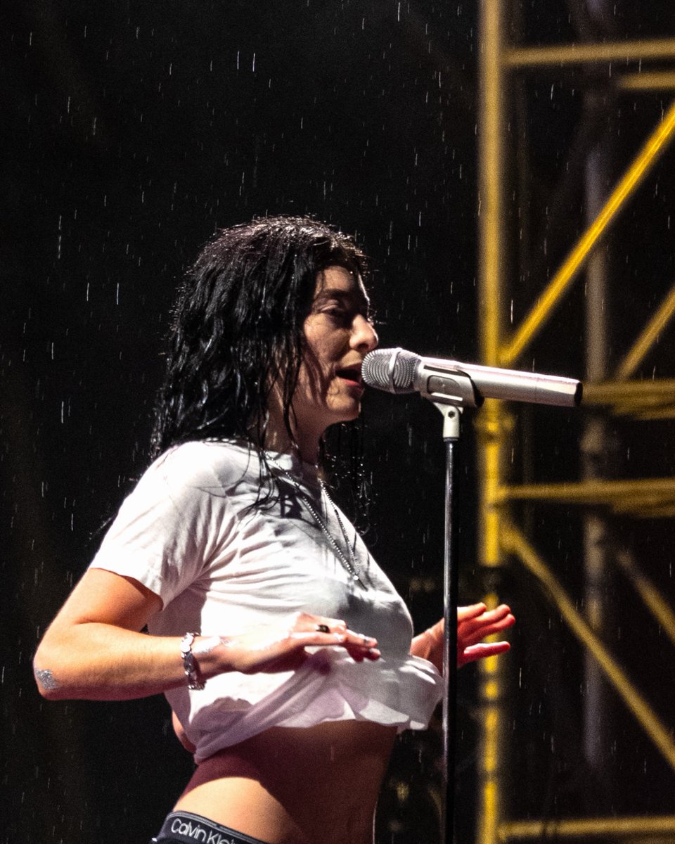 Lorde fix 🩻🧬⛓️ tweet media