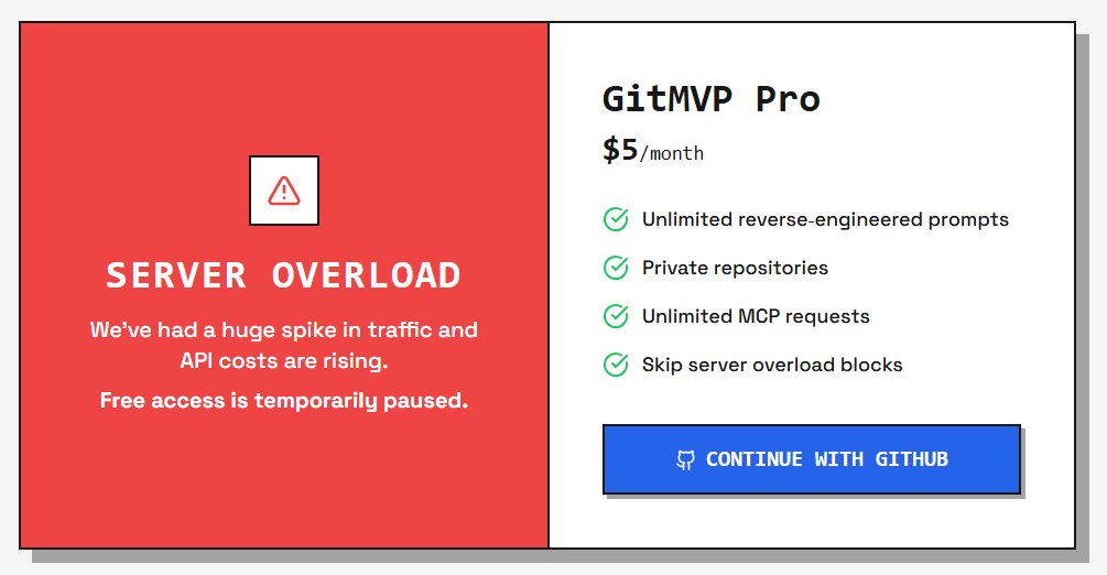 GitMvp tweet media