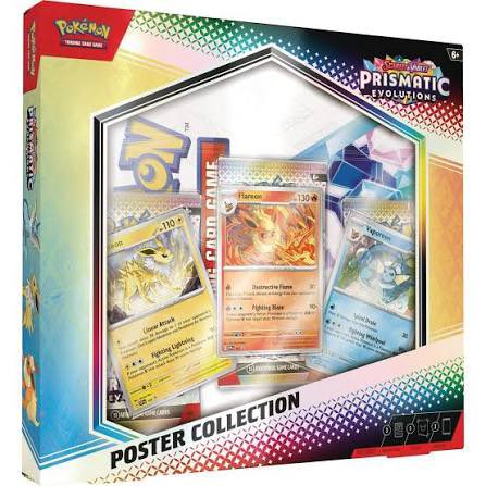 Pokémon Deals, Restock and Alerts tweet media