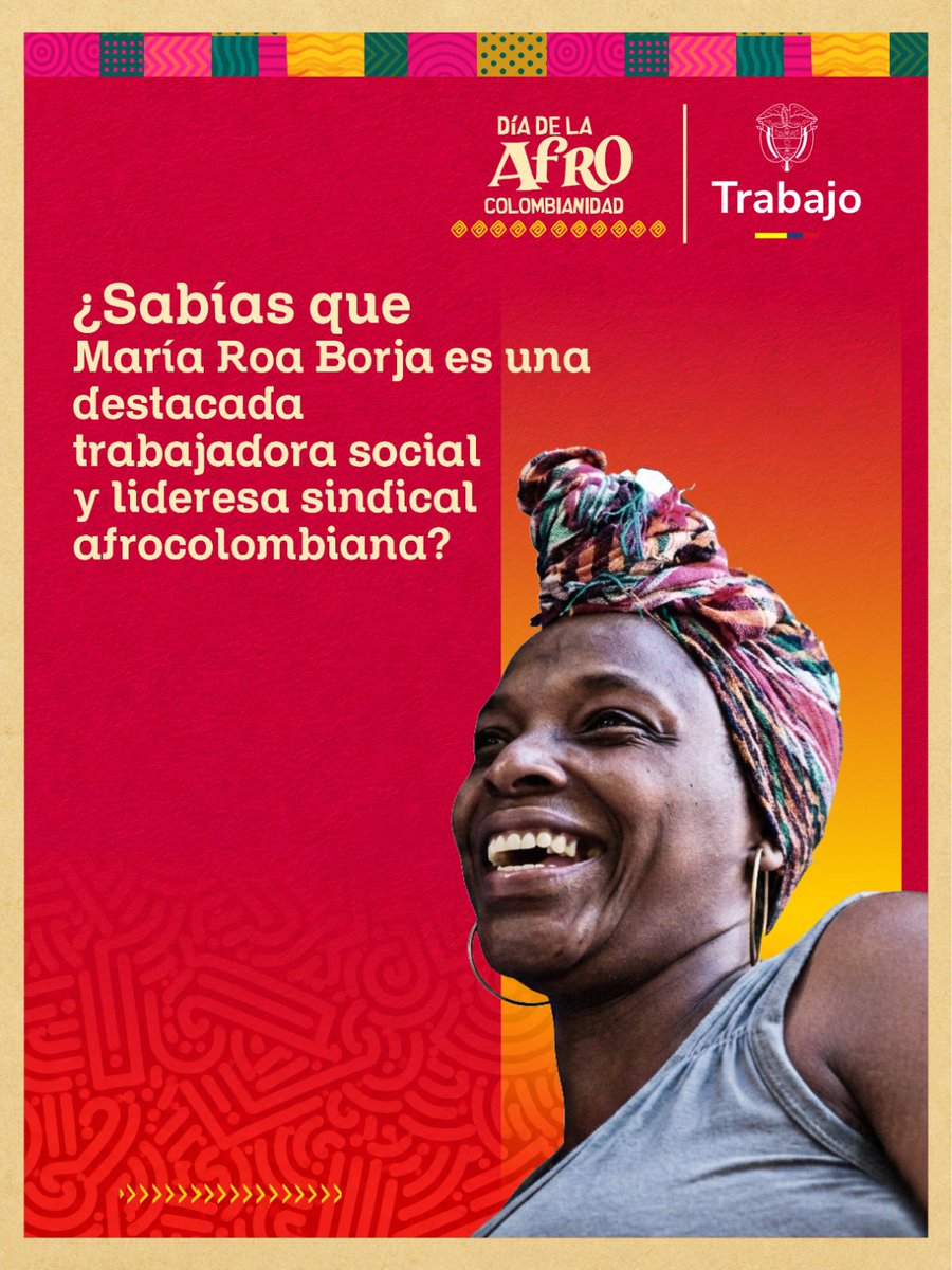 MinTrabajo tweet media