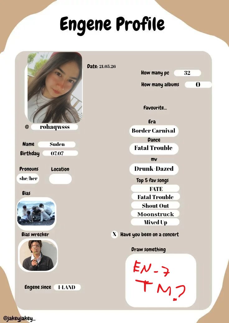 roha⁷ 🌙 | ENHYPEN IS 7 tweet media