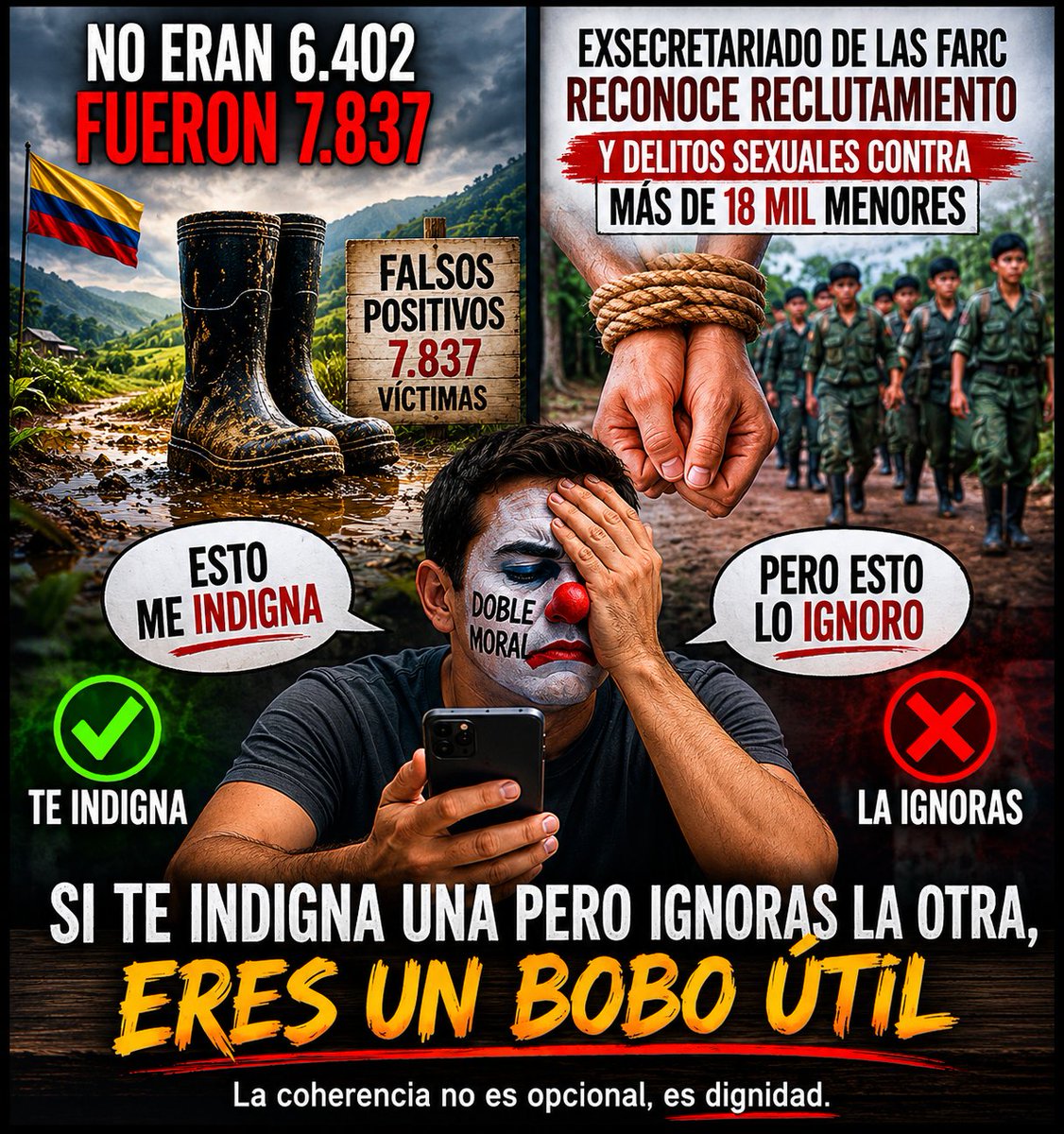 JSmthi's tweet photo. @MafeCarrascal @AlvaroUribeVel https://t.co/1Iz1b7AJbG