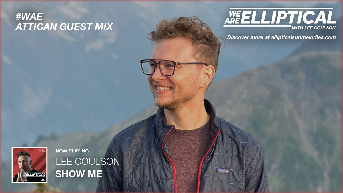 Elliptical Sun Music tweet media