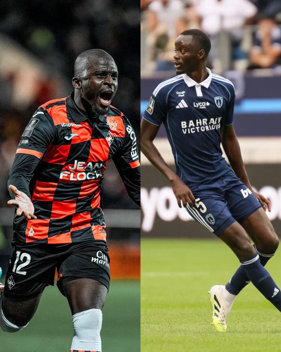 El Hadji Malick Sarr 🇸🇳 tweet media