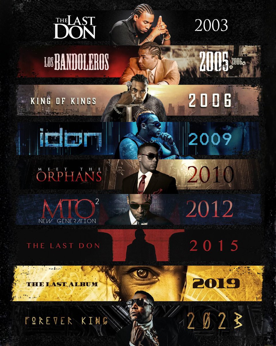 DON OMAR aka KONG tweet media