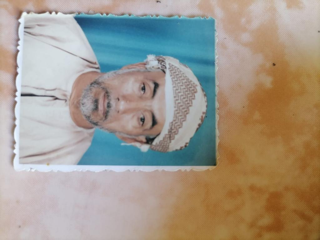أحمد منصور فاضل السريري tweet media