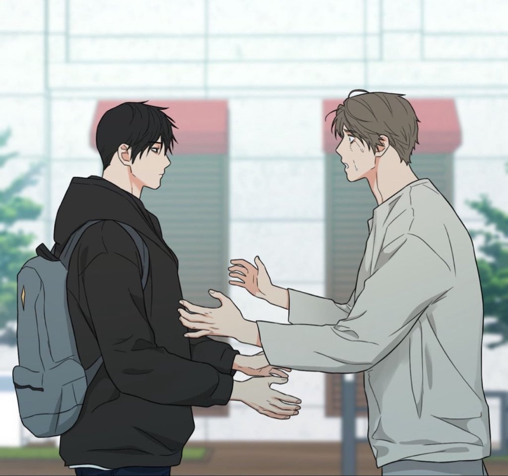 Tia___56's tweet photo. I love the ending so much https://t.co/uALQT8bkbP