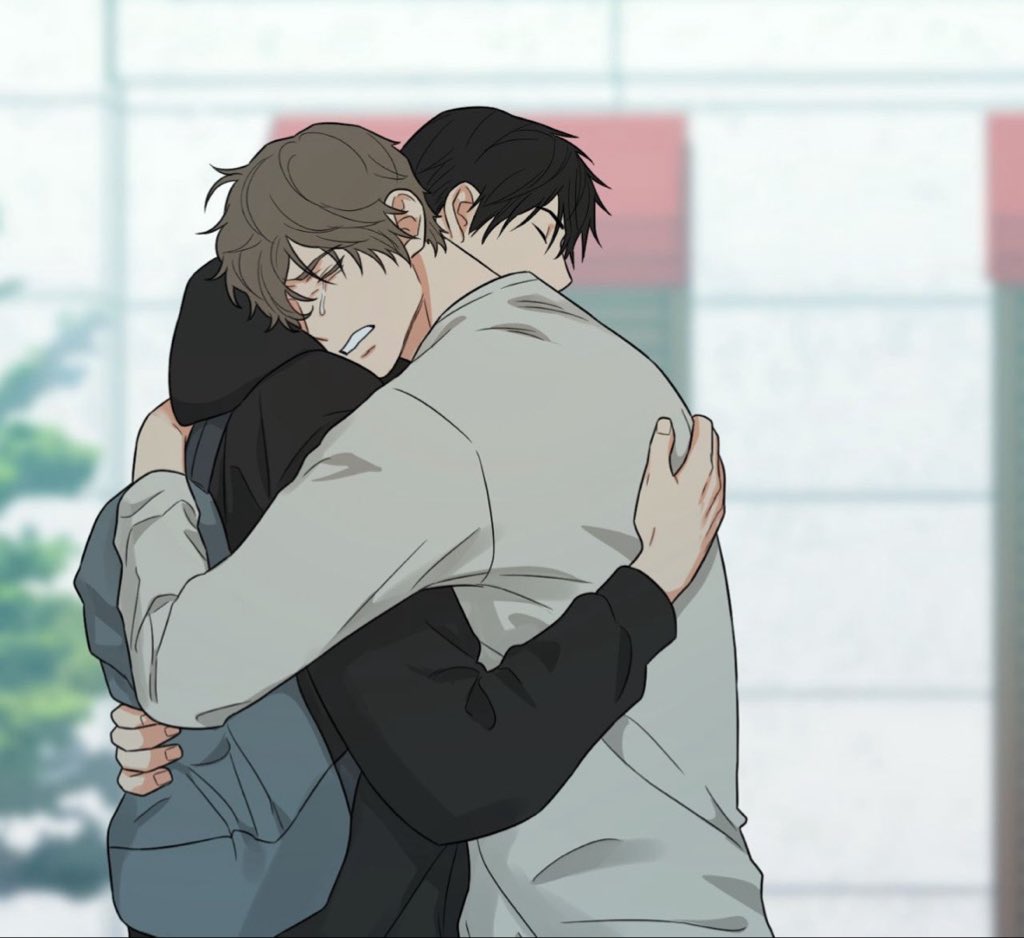 Tia___56's tweet photo. I love the ending so much https://t.co/uALQT8bkbP