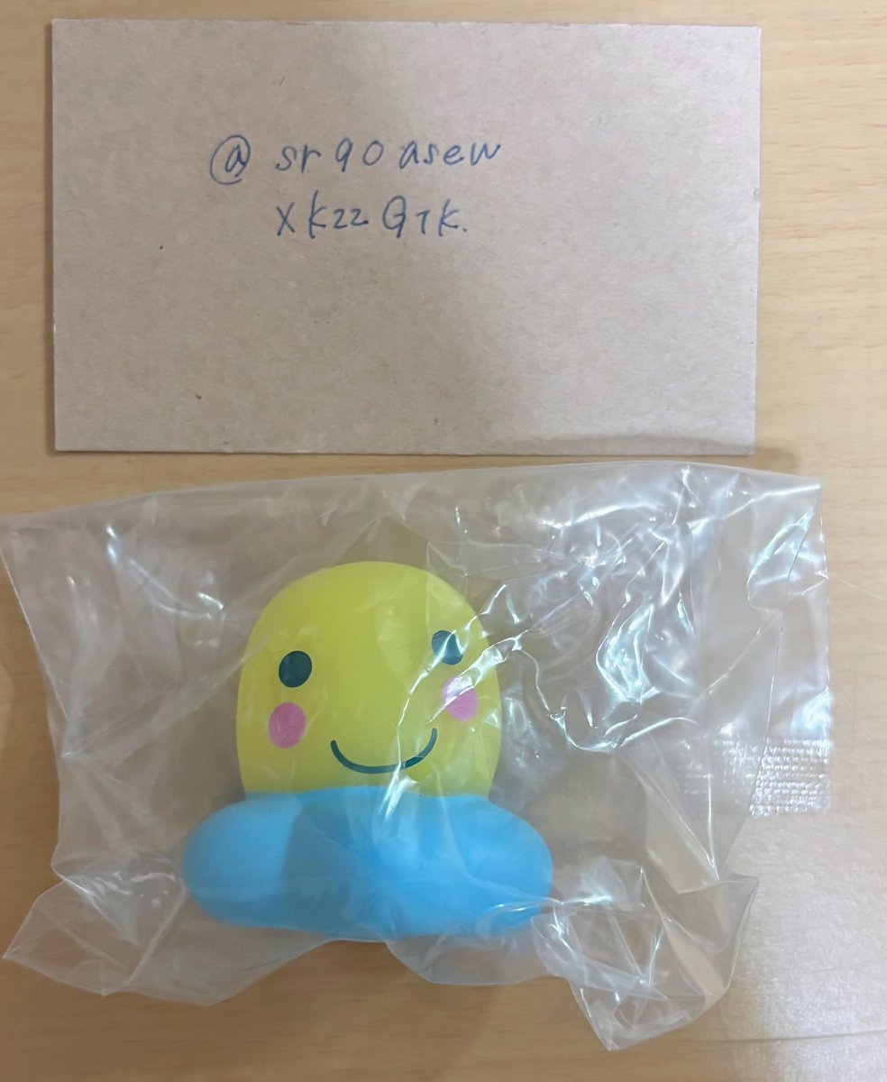 きき tweet media