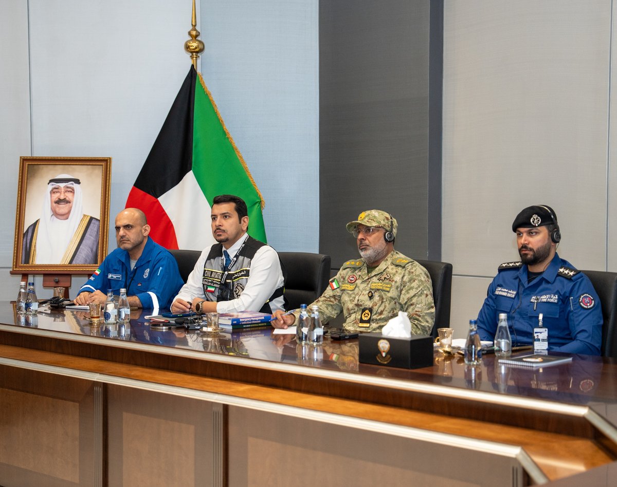 كونا KUNA tweet media