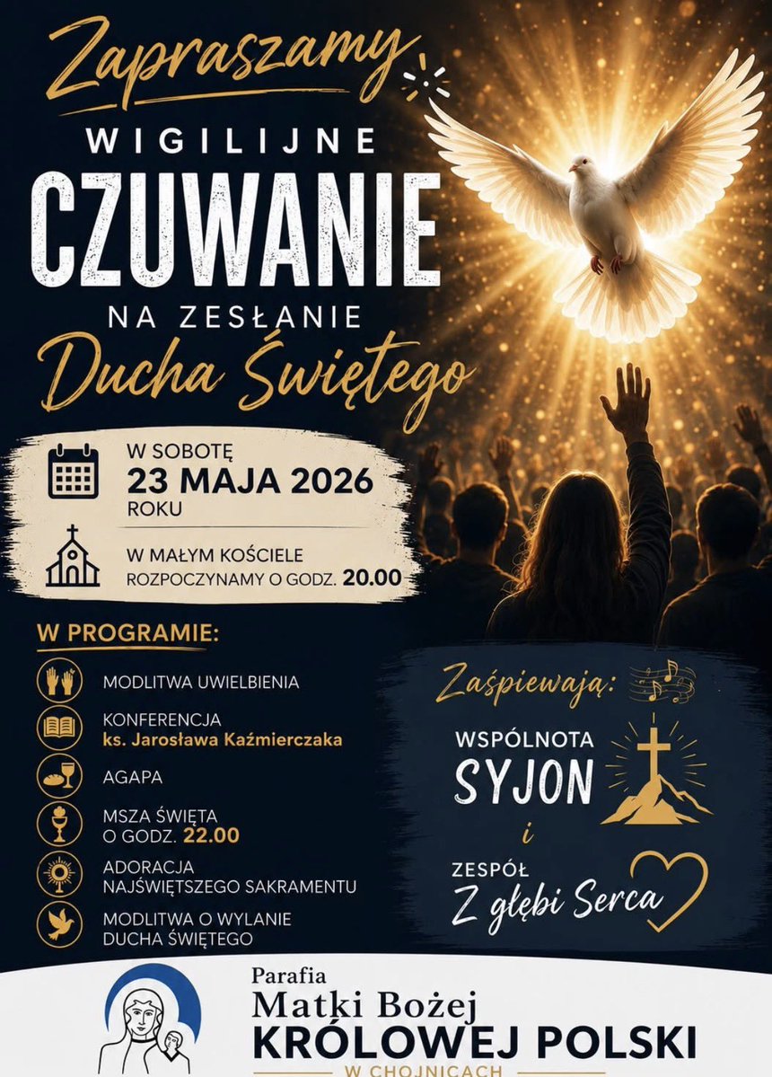 ks. Janusz Chyła 🇵🇱 tweet media