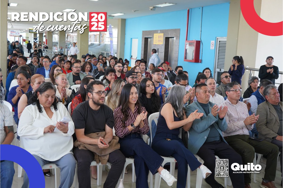 Quito Comercio tweet media