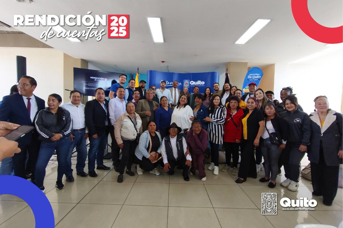 Quito Comercio tweet media