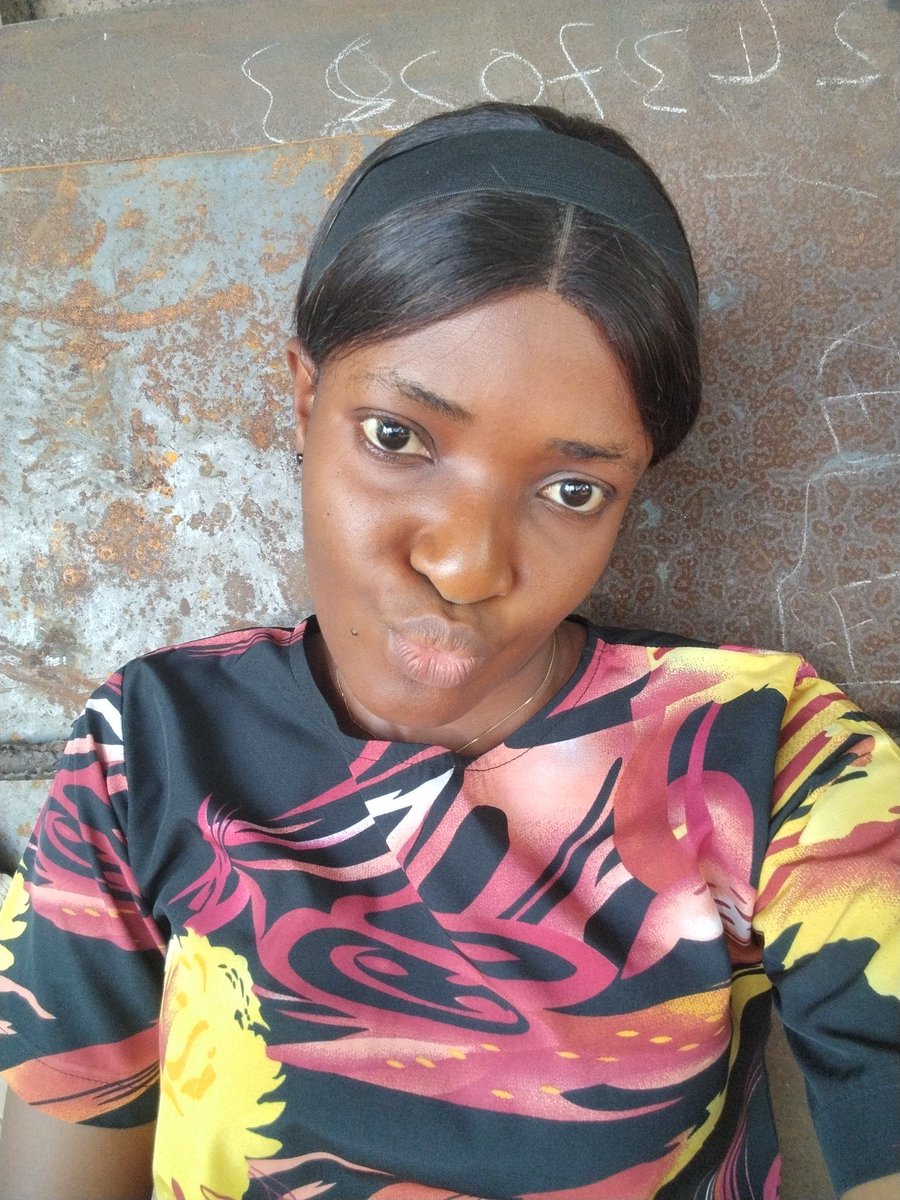 Amaka ♥️ tweet media