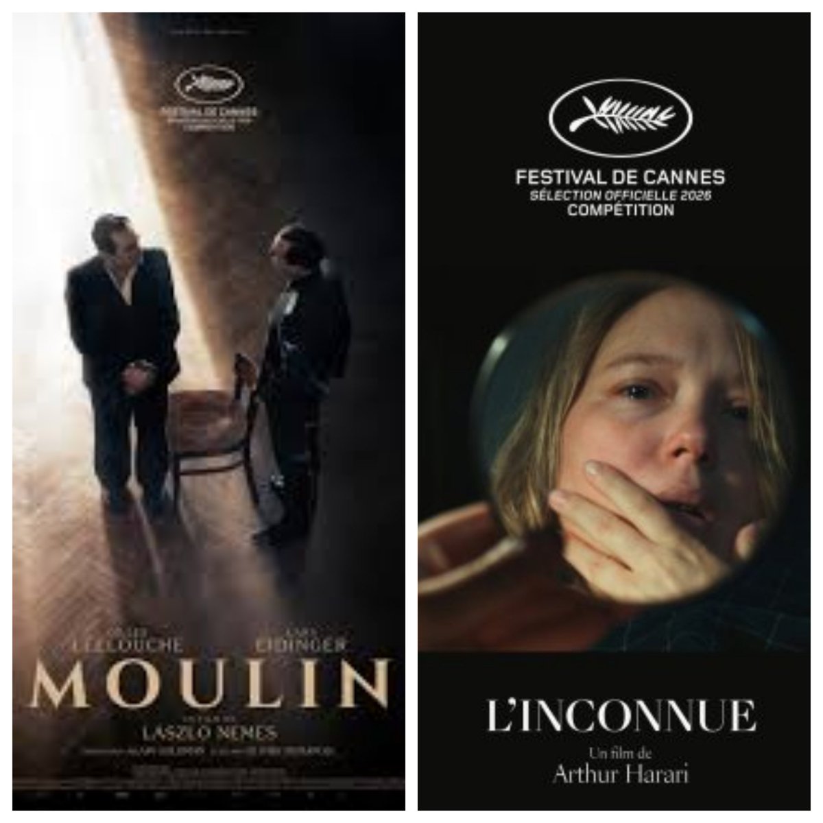 Microciné la revue de cinéma et de télévision tweet media