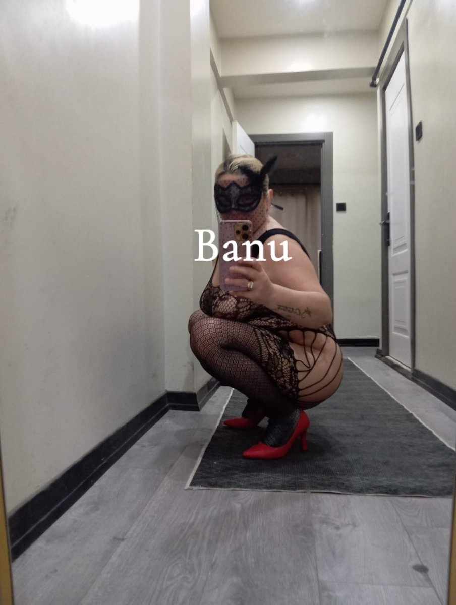Banu sarı tweet media