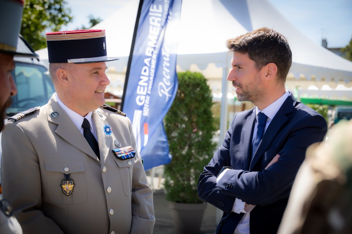 Préfète de l'Indre tweet media