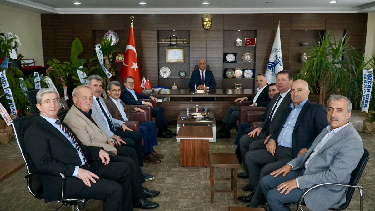 Yunus TEVER tweet media