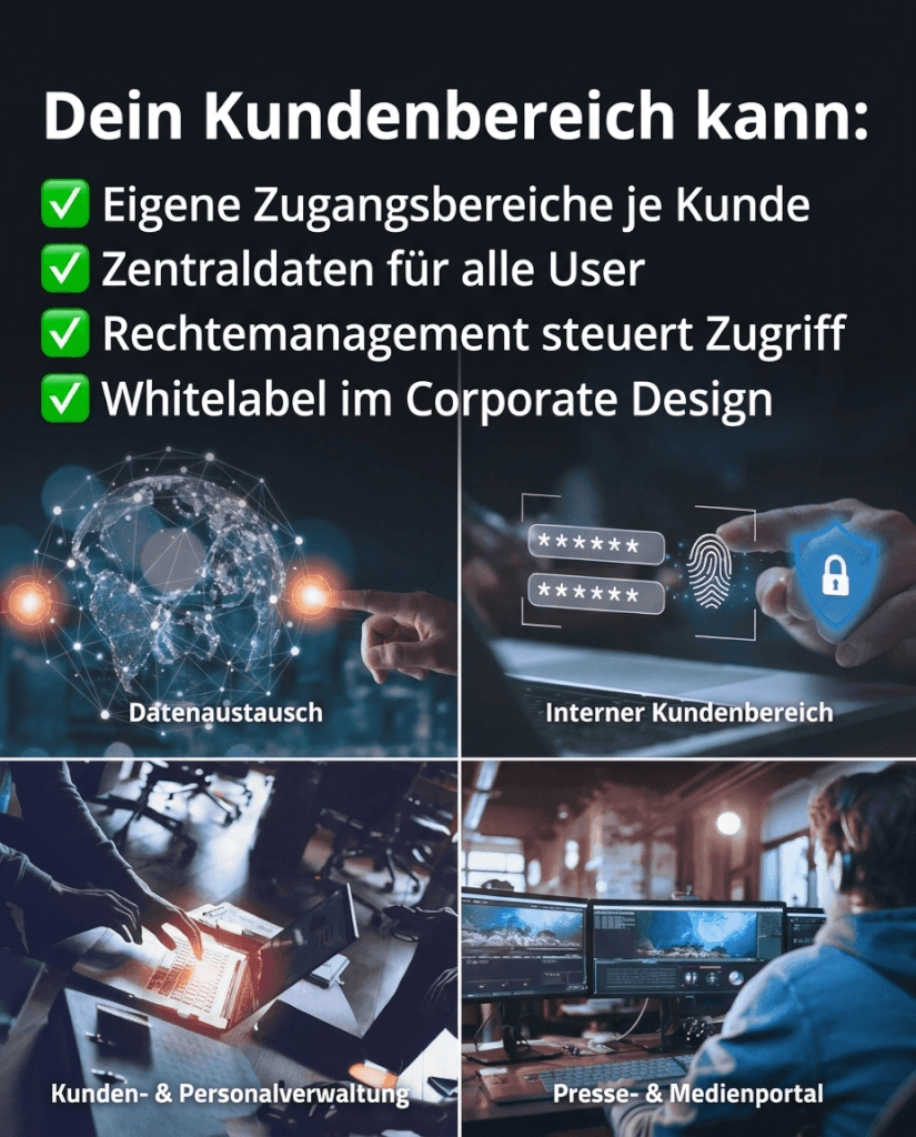 tramsen's tweet photo. Datenaustausch für Werbeagenturen - große Datenmengen sicher austauschen https://t.co/ERiHAfwqp1