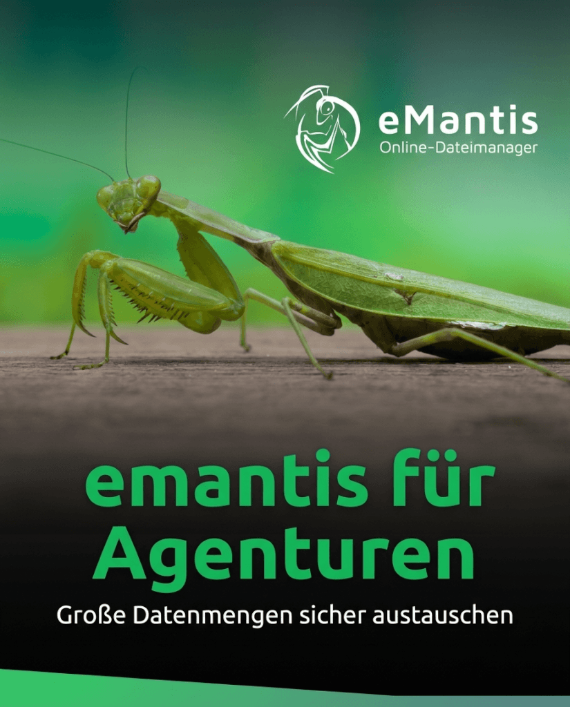 tramsen's tweet photo. Datenaustausch für Werbeagenturen - große Datenmengen sicher austauschen https://t.co/ERiHAfwqp1