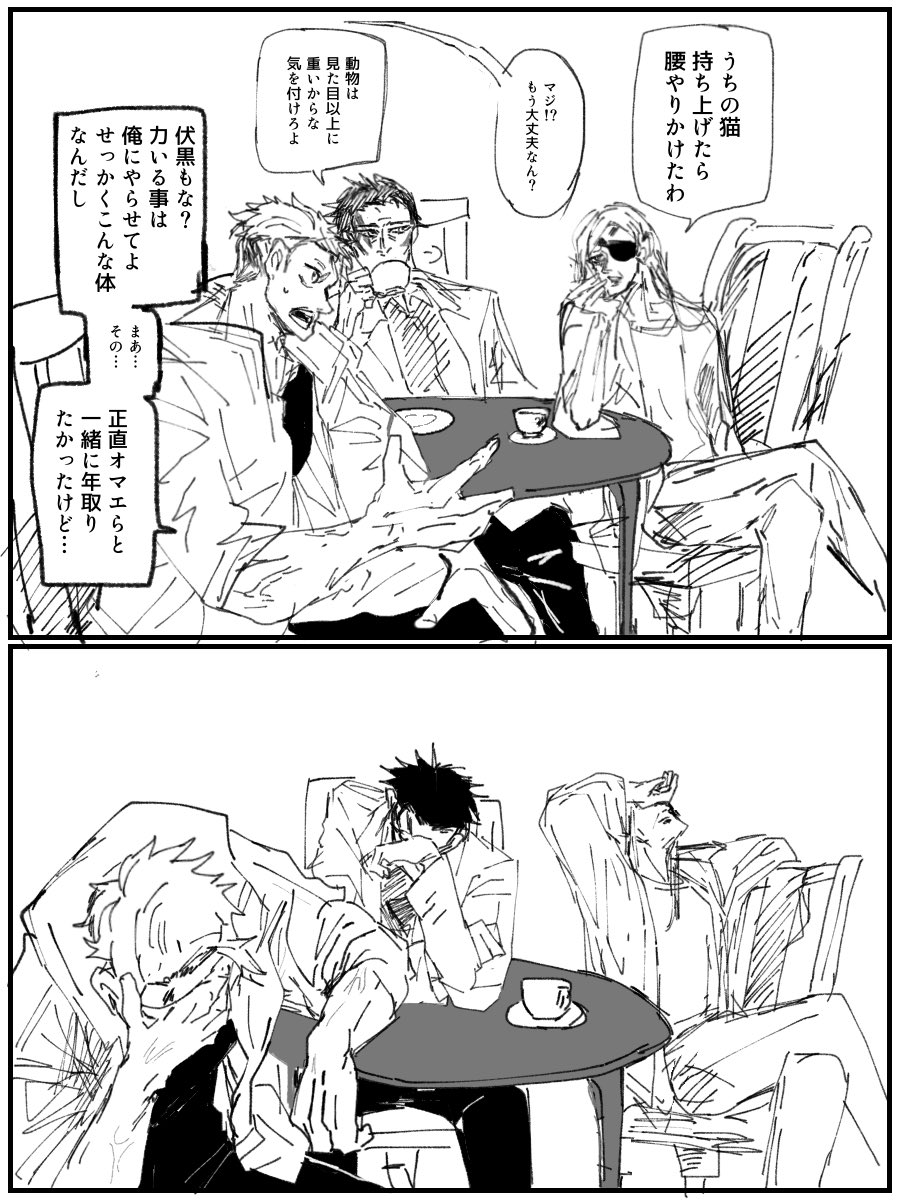 ねこねこ tweet media
