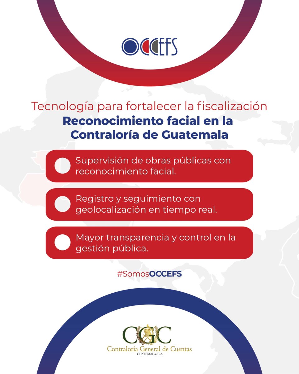 OCCEFS tweet media