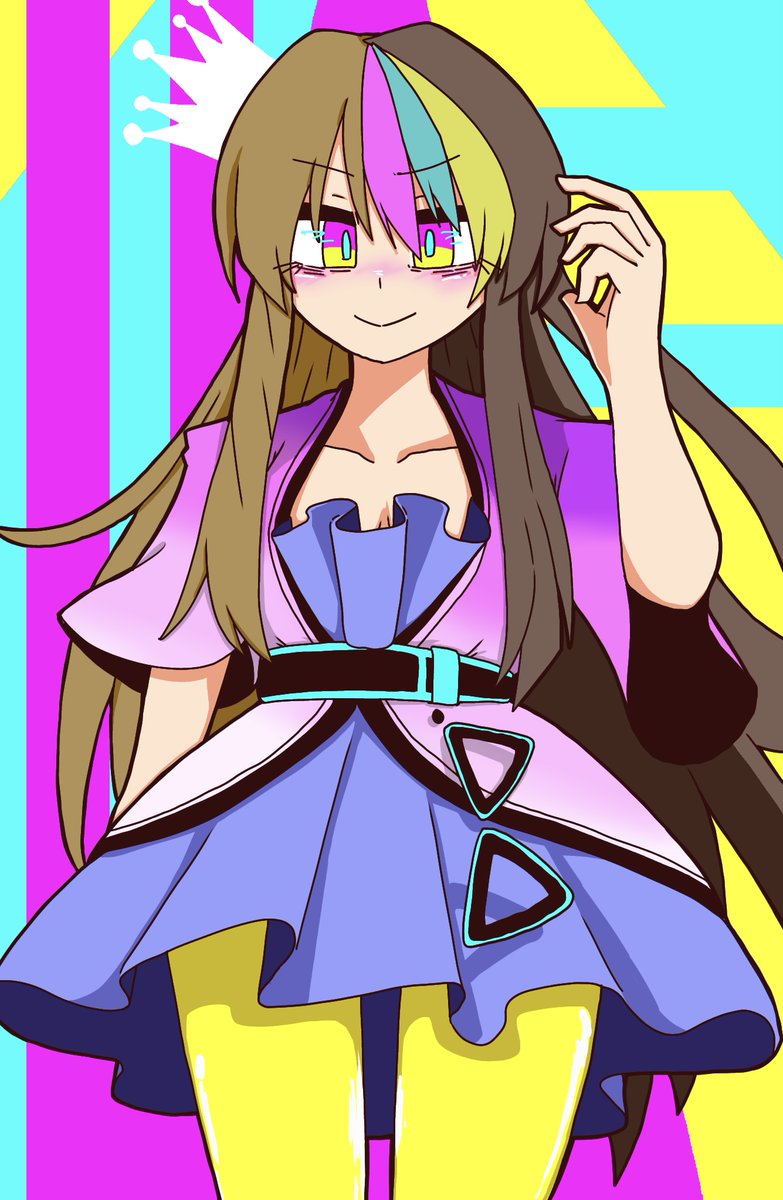 甘海老燕 tweet media