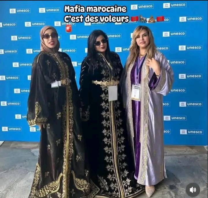 DZ Detective 🕵☪︎ المحقق الجزائري tweet media