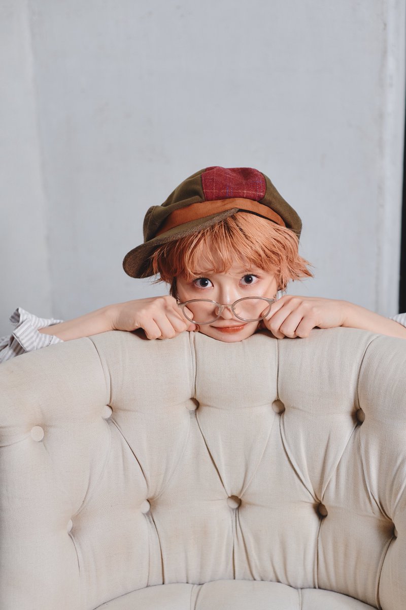 美波まりん@まりん展5/30.31 tweet media