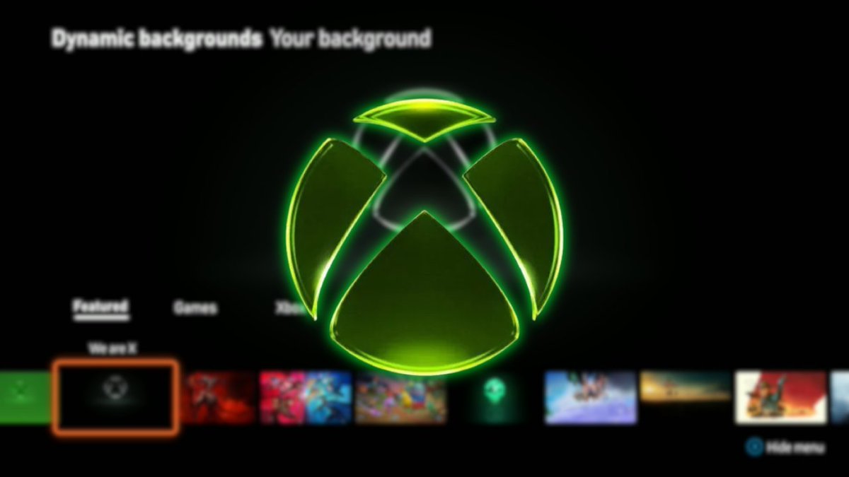 FireOnXbox tweet media