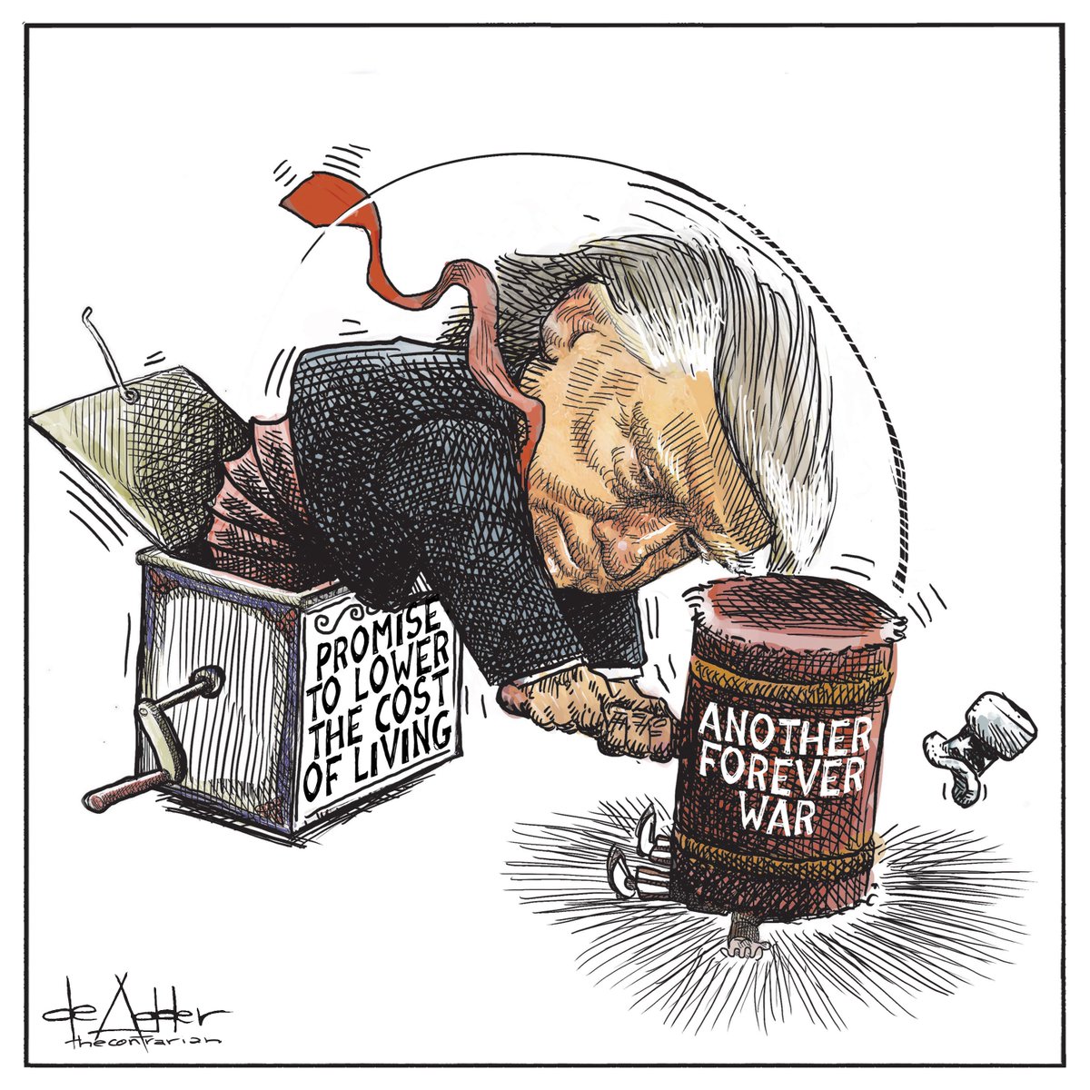 Michael de Adder tweet media