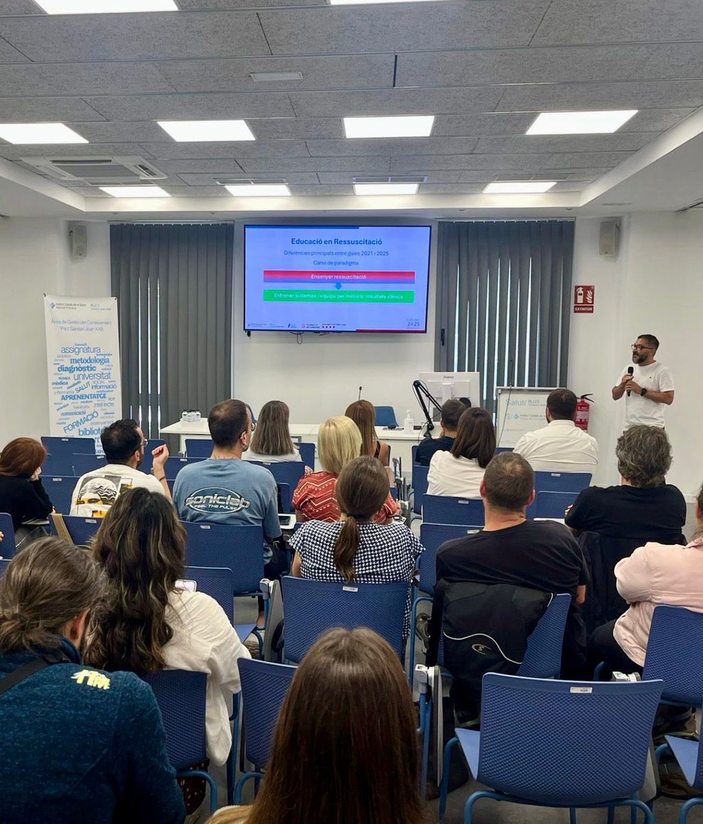 SEM. Generalitat tweet media