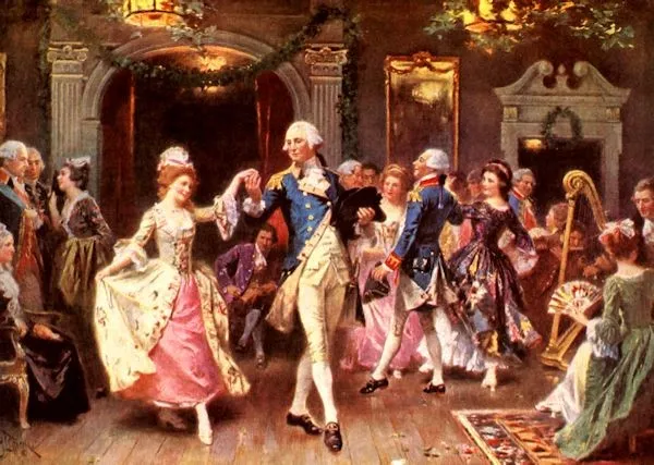 The Old World Show tweet media