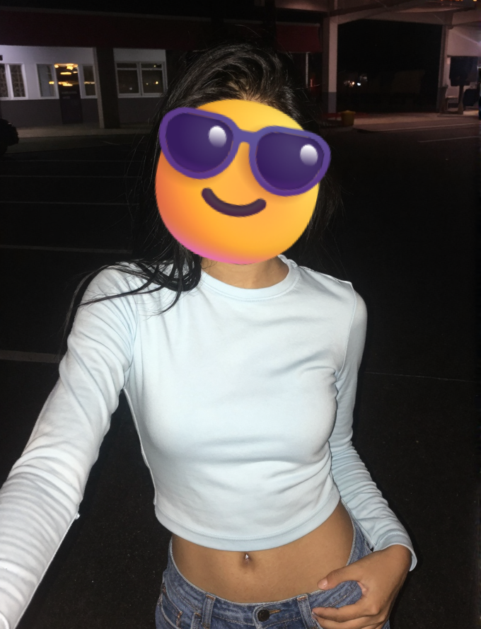 femita priscillia tweet media