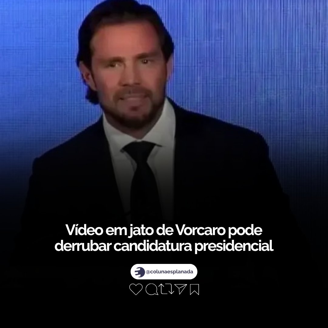 Coluna Esplanada tweet media