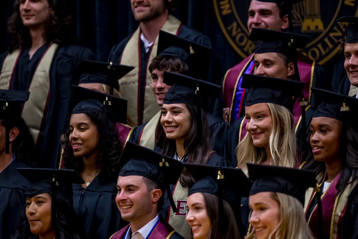 Elon Volleyball tweet media