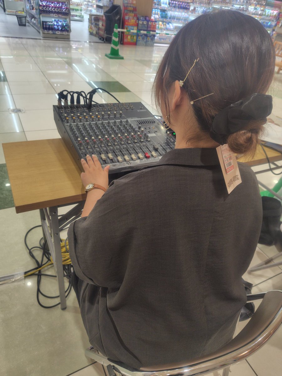 愛茉音☪-AMANE-☪︎ tweet media