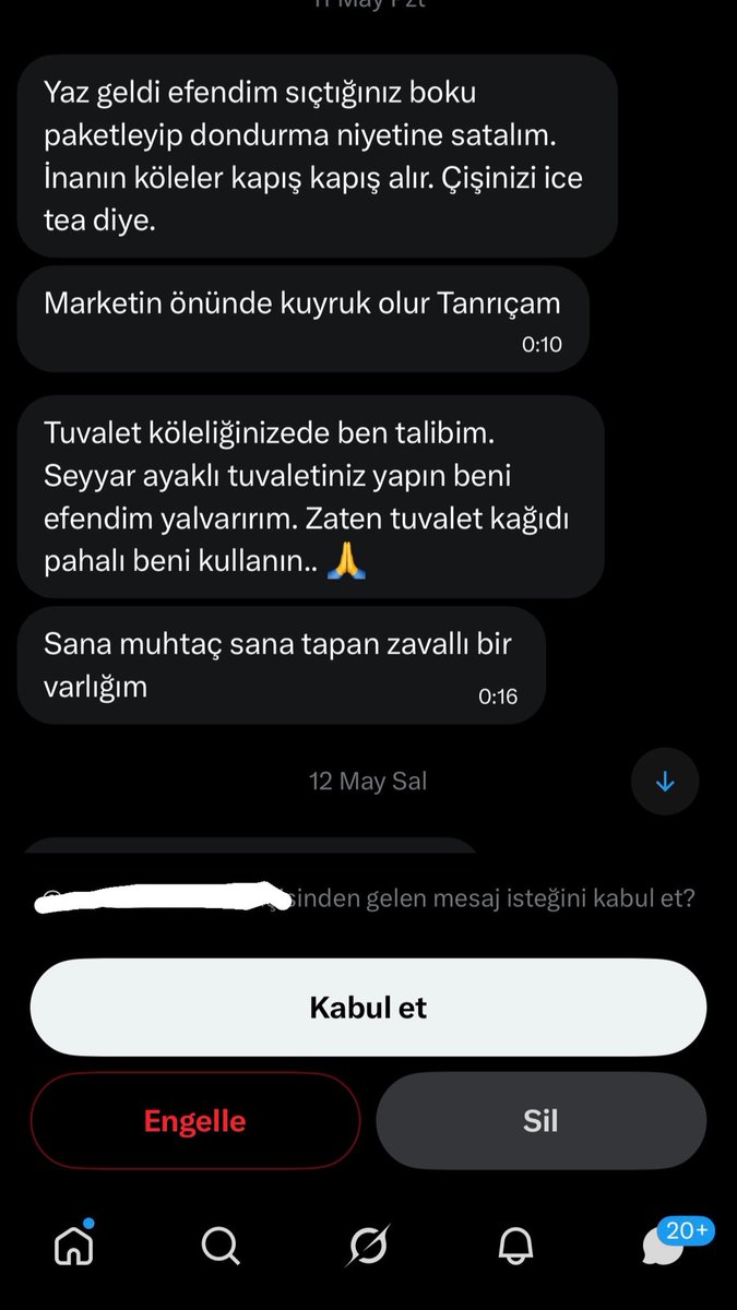 Lara Deniz Ak tweet media