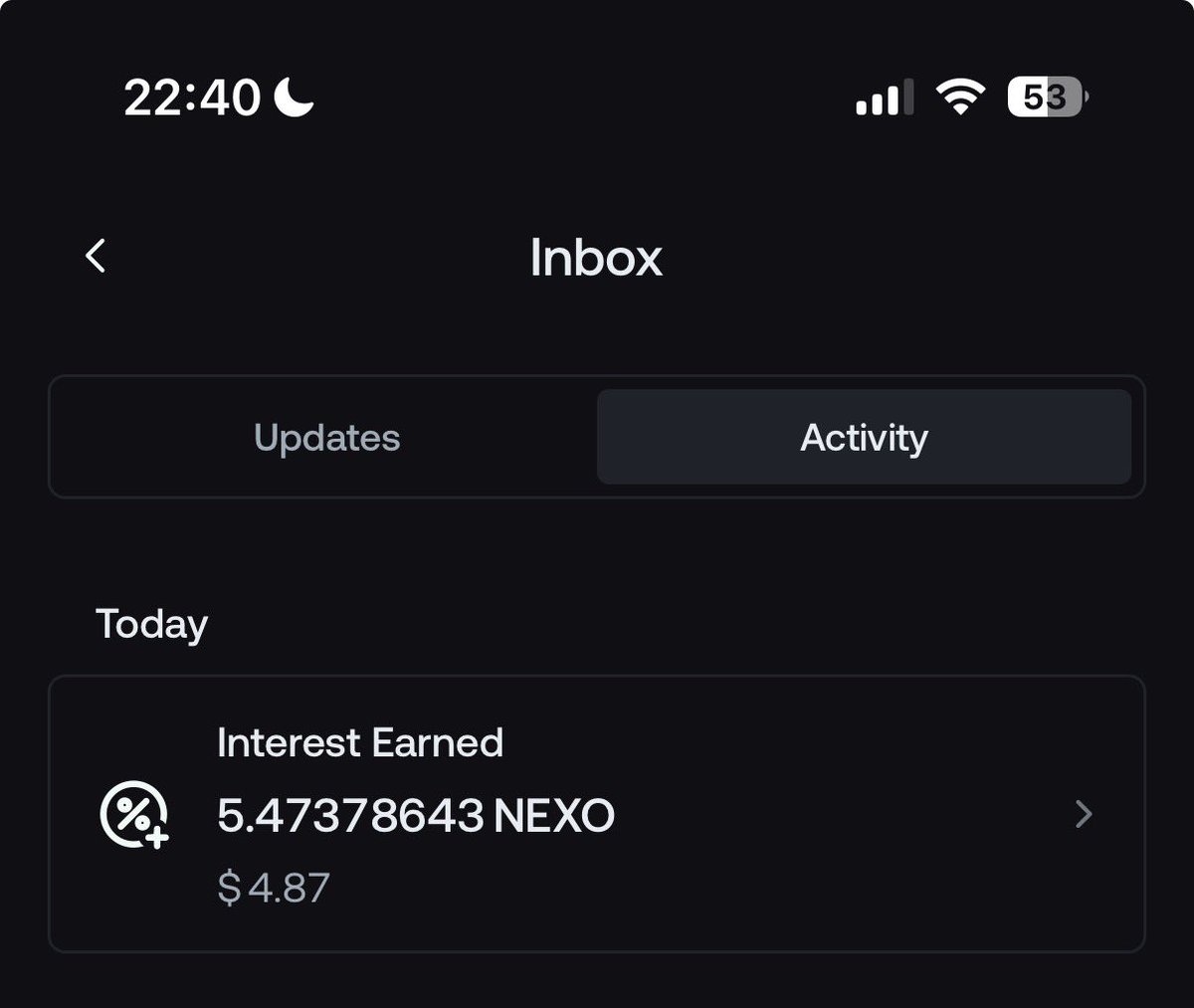 Lendinglyman ₿ tweet media