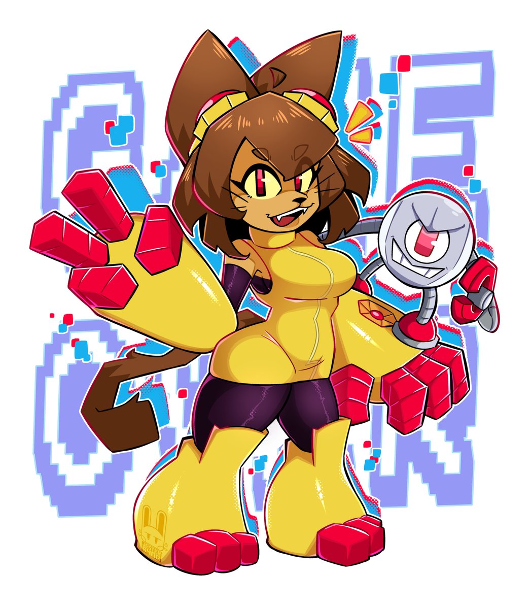 Jester64NG🇺🇲✝️ Commissions Open tweet media