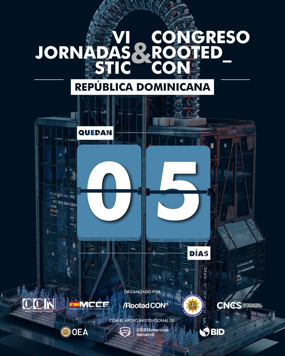 CCN-CERT tweet media