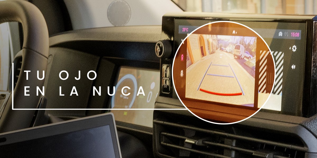 FiatPro_es's tweet photo. Para trabajar de forma inteligente, lo primero es contar con el espacio adecuado. En el interior del #Scudo, cada detalle está pensado para facilitarte el día a día.

¿Cómo trabajas de forma inteligente mientras te desplazas? https://t.co/PCObsvQ5X2