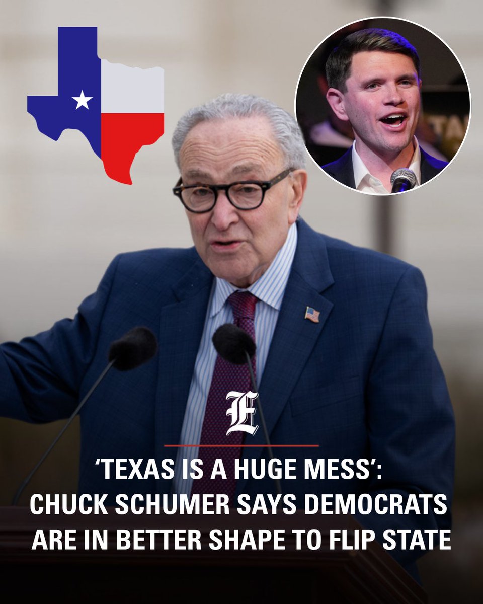 Washington Examiner tweet media