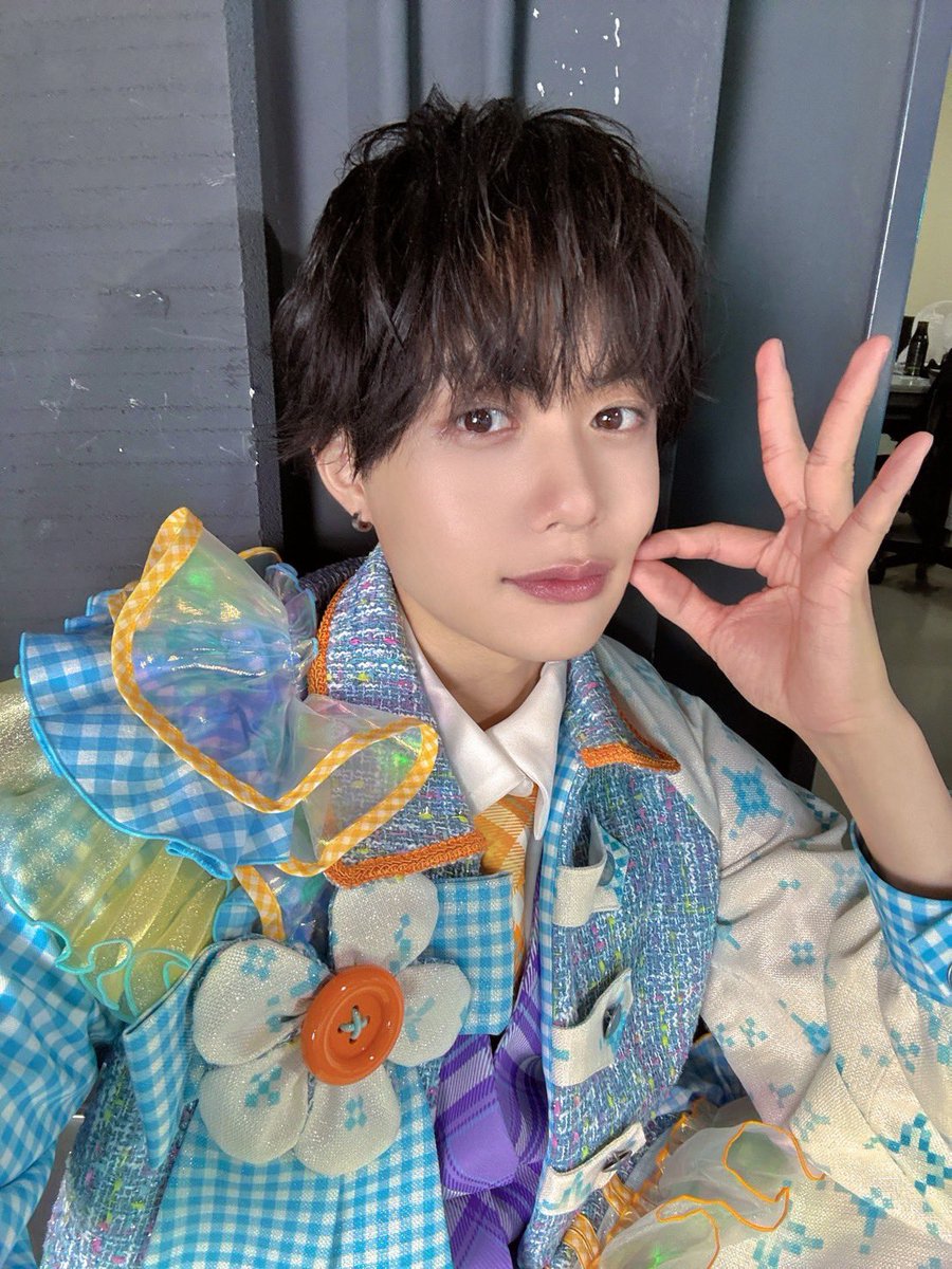 矢野 旺士朗 【9bic】 (@9bic_oushirou) / Posts / X